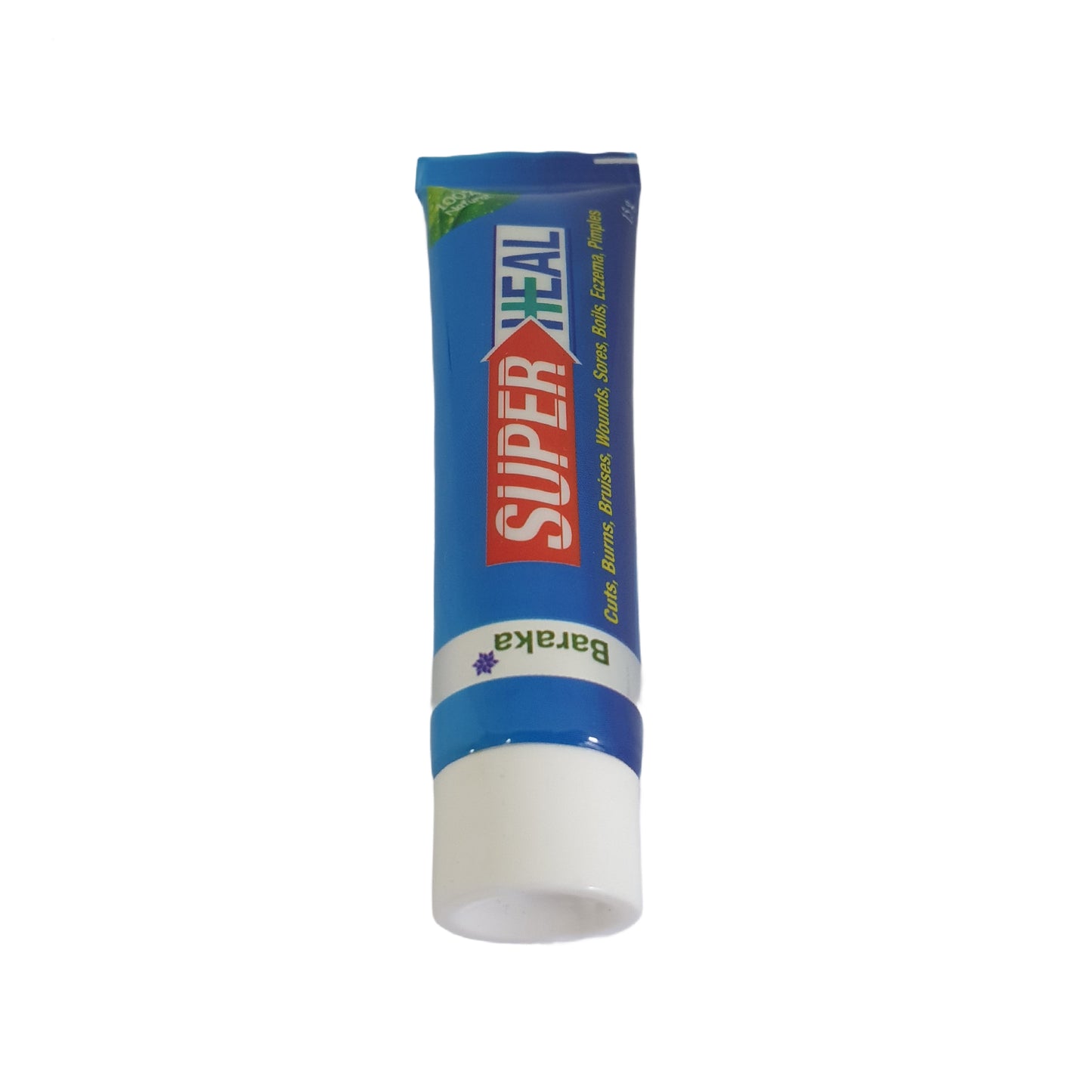 Baraka Super Heal Wondhelende Crème (15g)