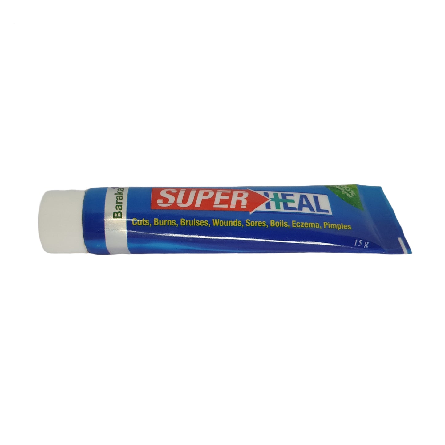 Baraka Super Heal Wondhelende Crème (15g)