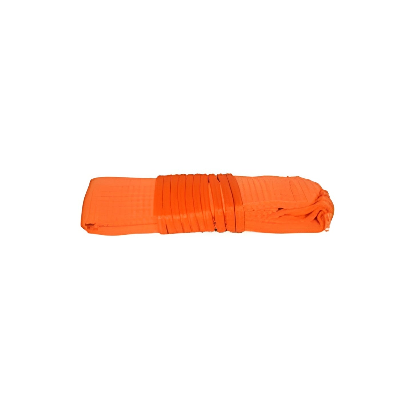 Thaise monniksriem met rits - groot