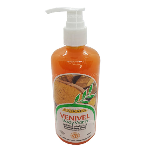 SLADC Venivel Lichaamsreiniger (300 ml)