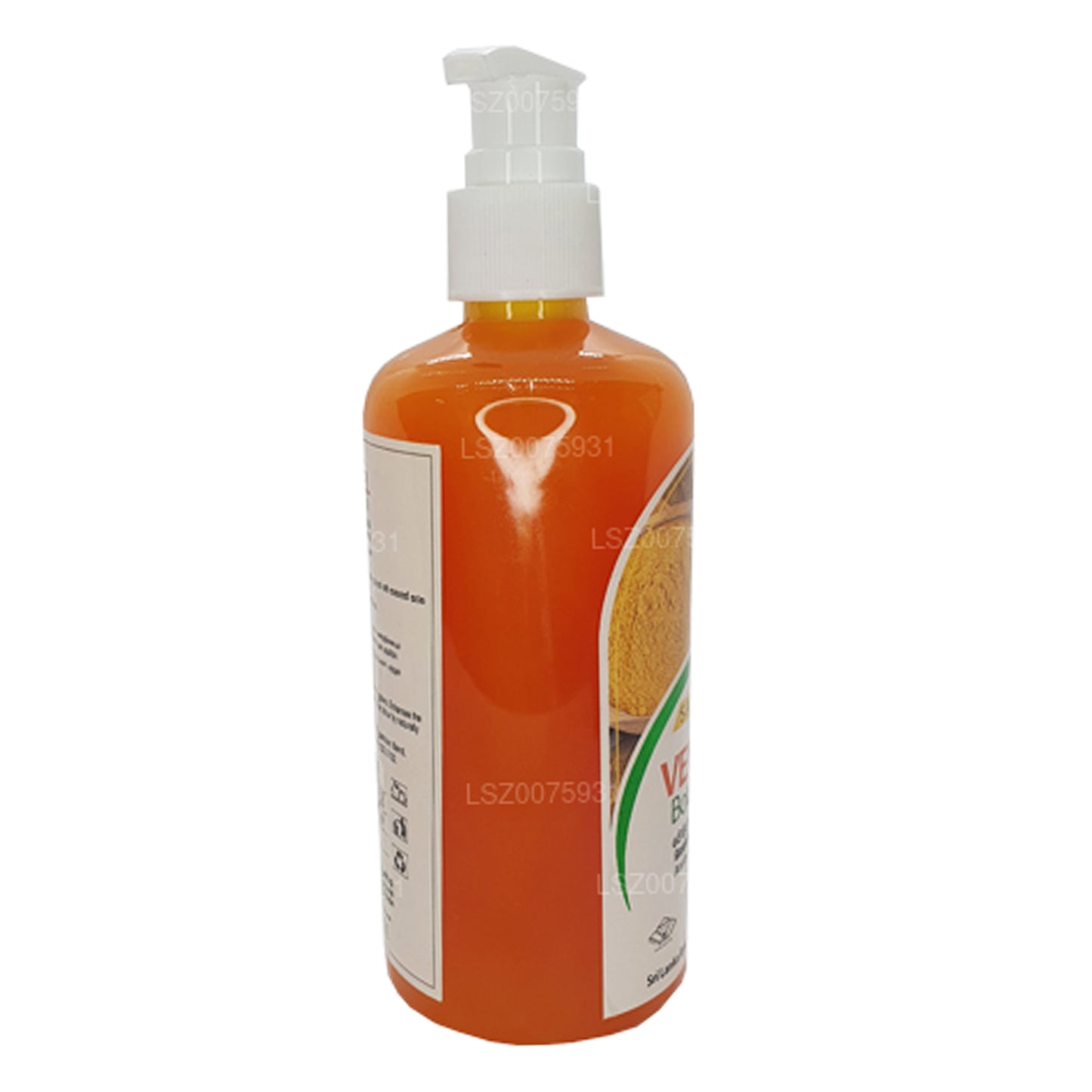 SLADC Venivel Lichaamsreiniger (300 ml)