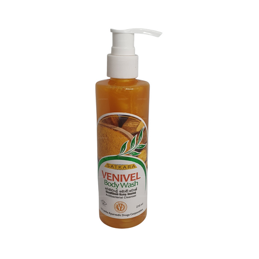 SLADC Venivel Lichaamsreiniger (300 ml)