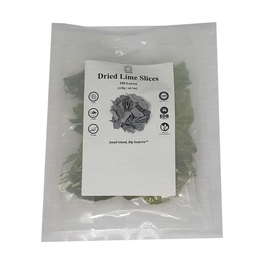 Lakpura® Dehydrated Lime Leaves