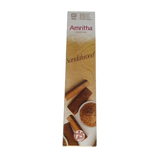 Amritha Sandelhout Joss 15 Sticks (19g)