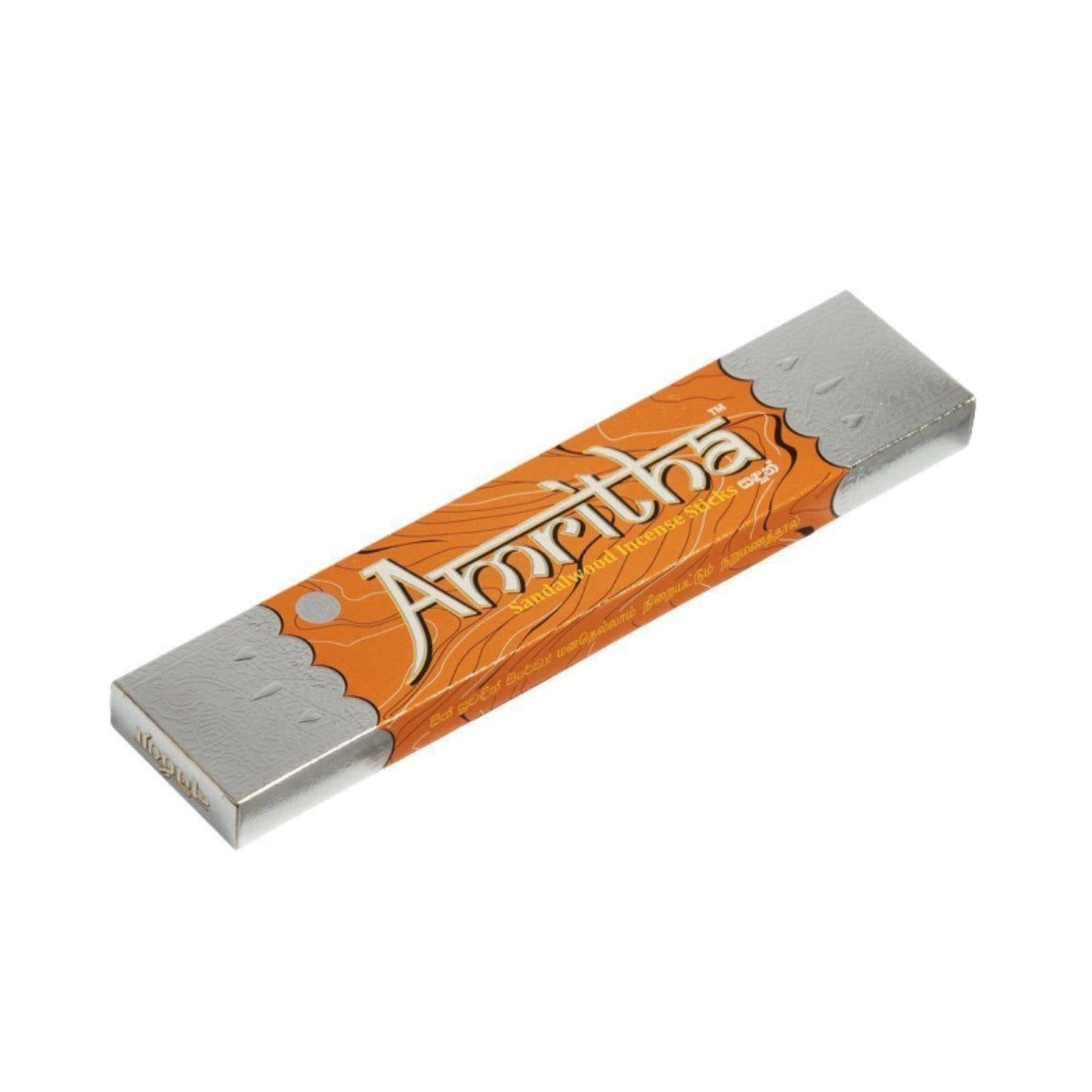 Amritha Sandelhout Joss 15 Sticks (19g)