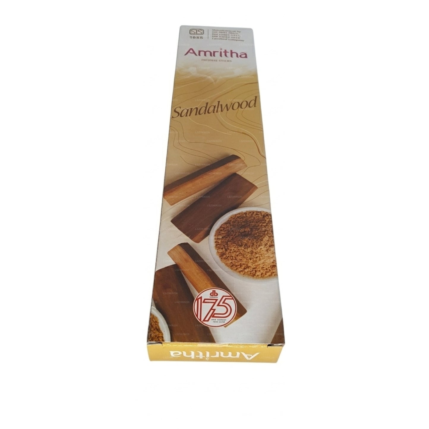 Amritha Sandelhout Joss 15 Sticks (19g)