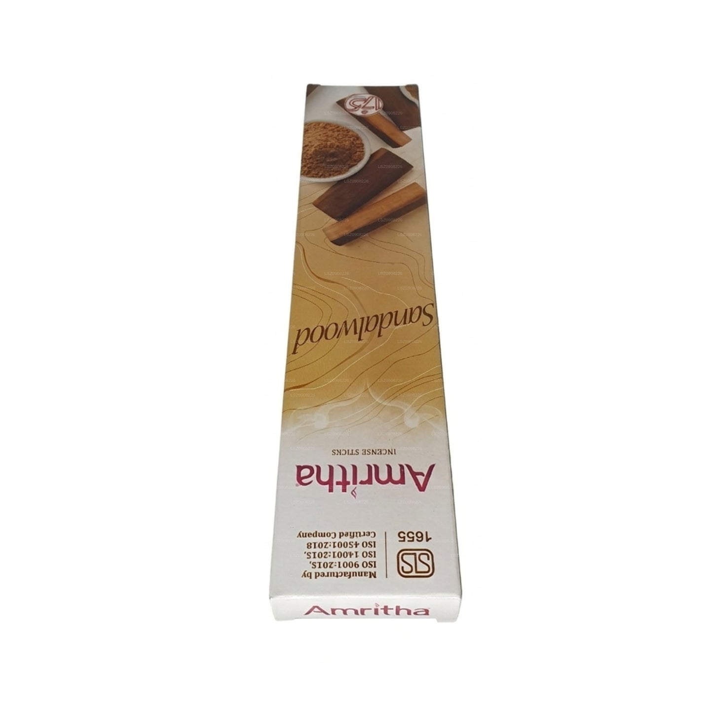 Amritha Sandelhout Joss 15 Sticks (19g)