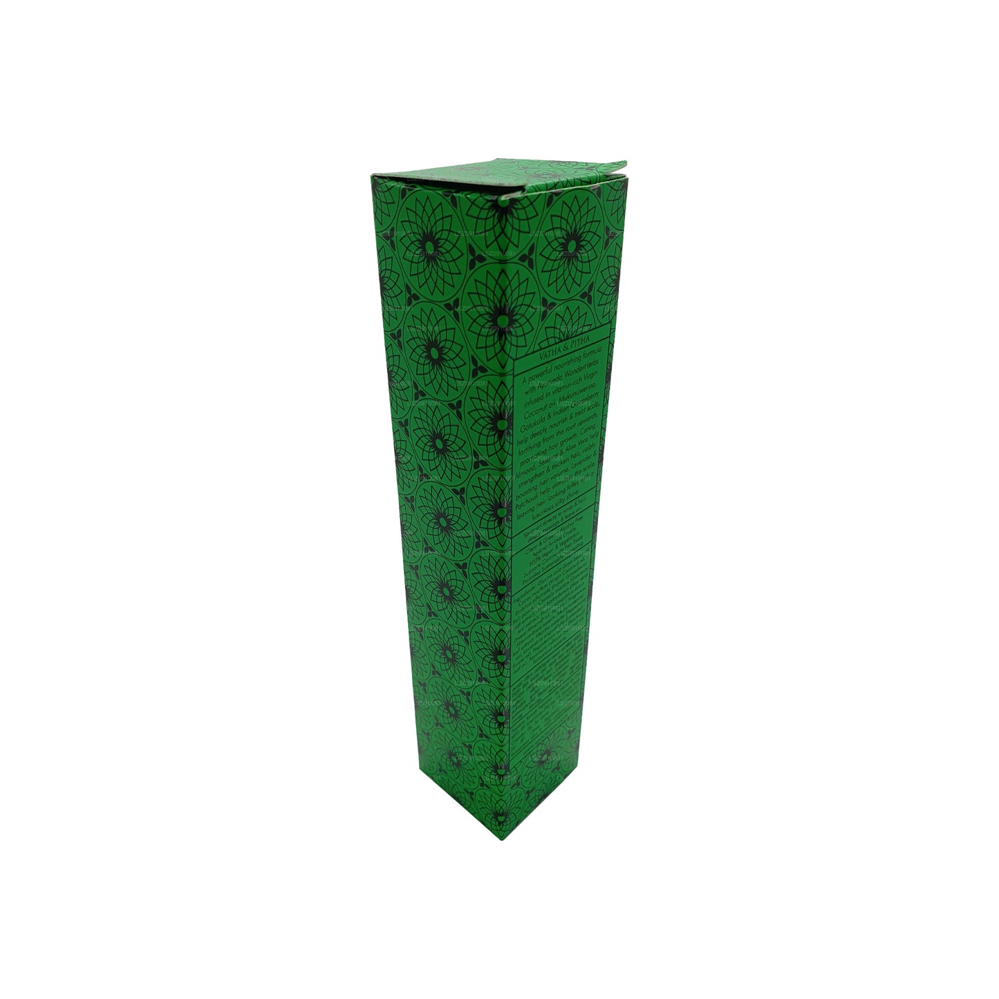 Spa Ceylon Aloë Vera Water Grass Haaroliemist (100 ml)