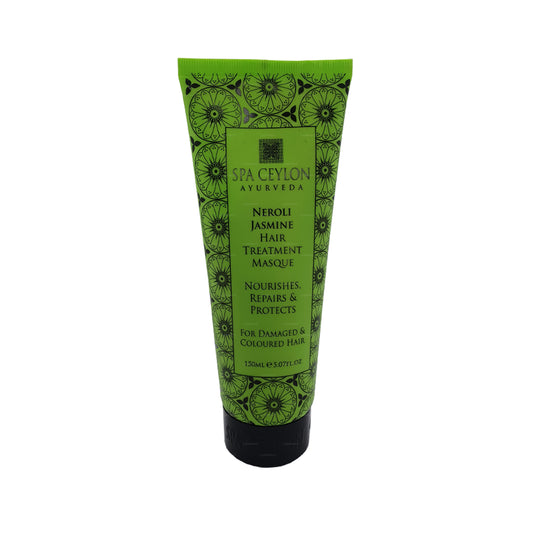 Spa Ceylon Neroli Jasmine voedende haarbalsem (200 g)