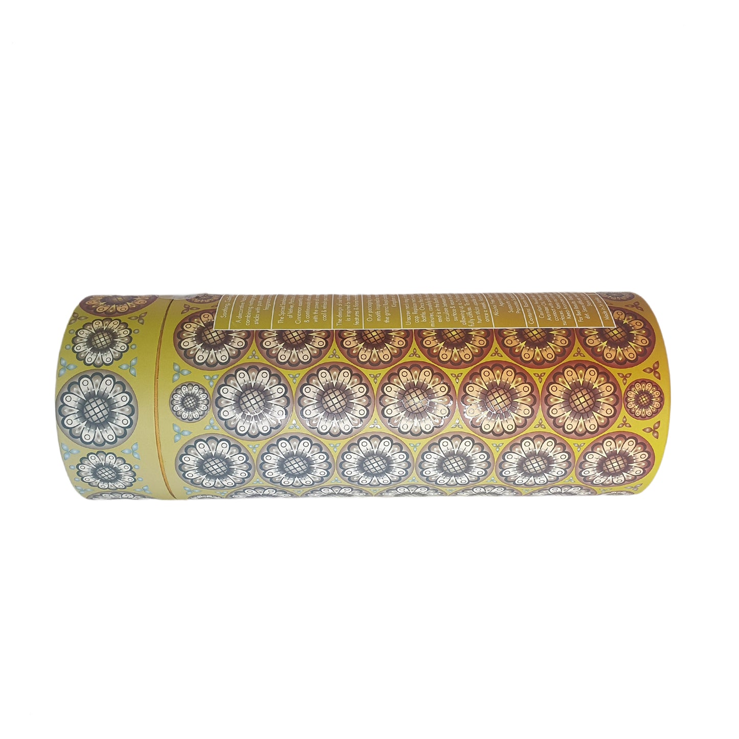 Spa Ceylon natuurlijke roomaromizer van gekruid sandelhout (190 ml)