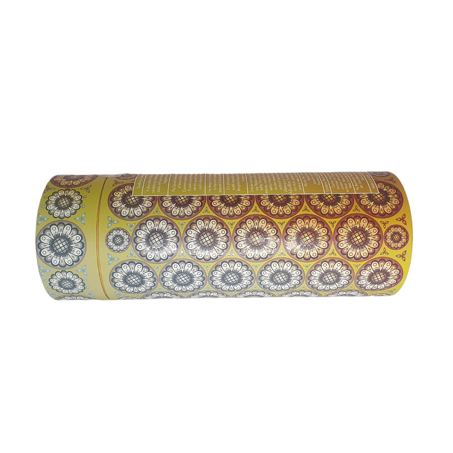 Spa Ceylon natuurlijke roomaromizer van gekruid sandelhout (190 ml)