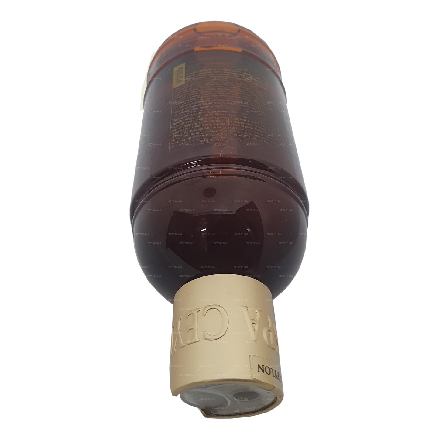 Spa Ceylon Energise verkwikkende lichaamsreiniger (250 ml)