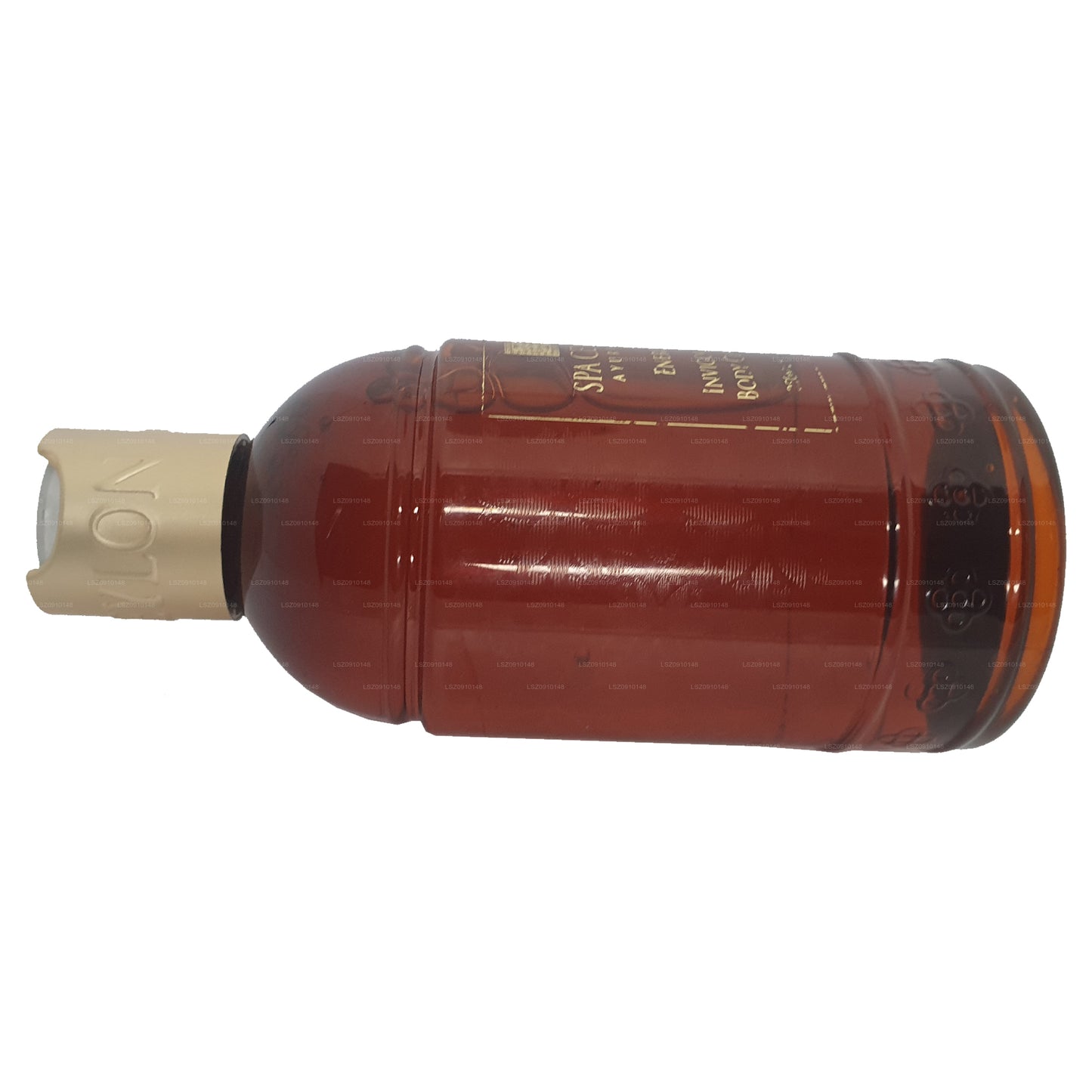 Spa Ceylon Energise verkwikkende lichaamsreiniger (250 ml)