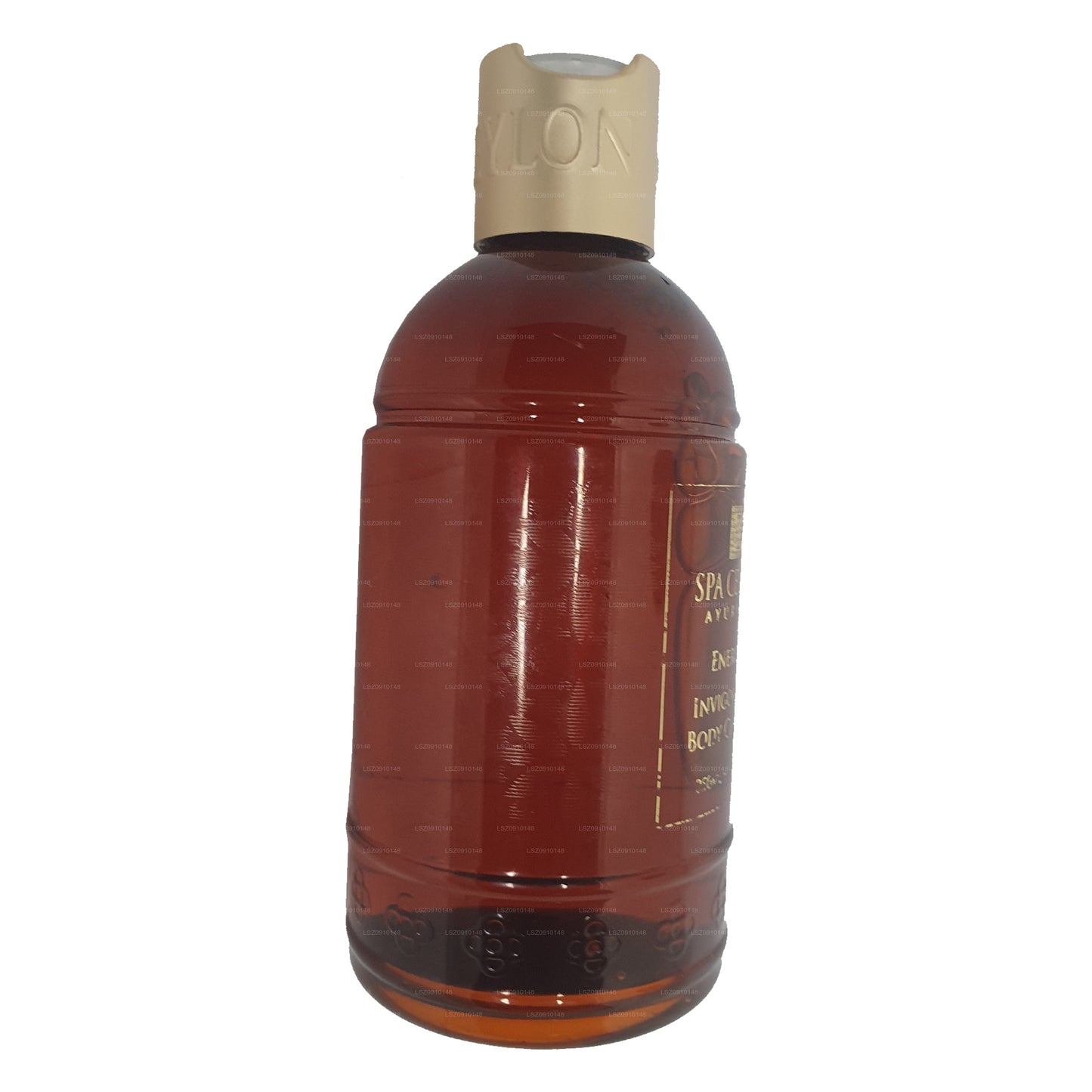 Spa Ceylon Energise verkwikkende lichaamsreiniger (250 ml)