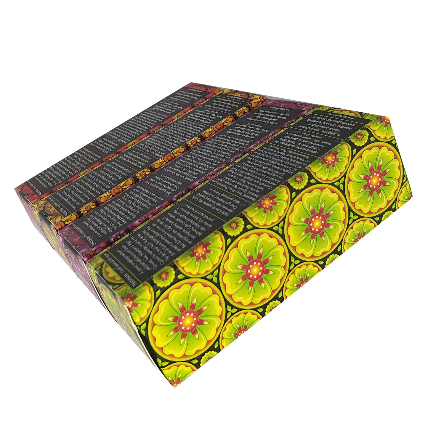 Spa Ceylon Handcrème Quad