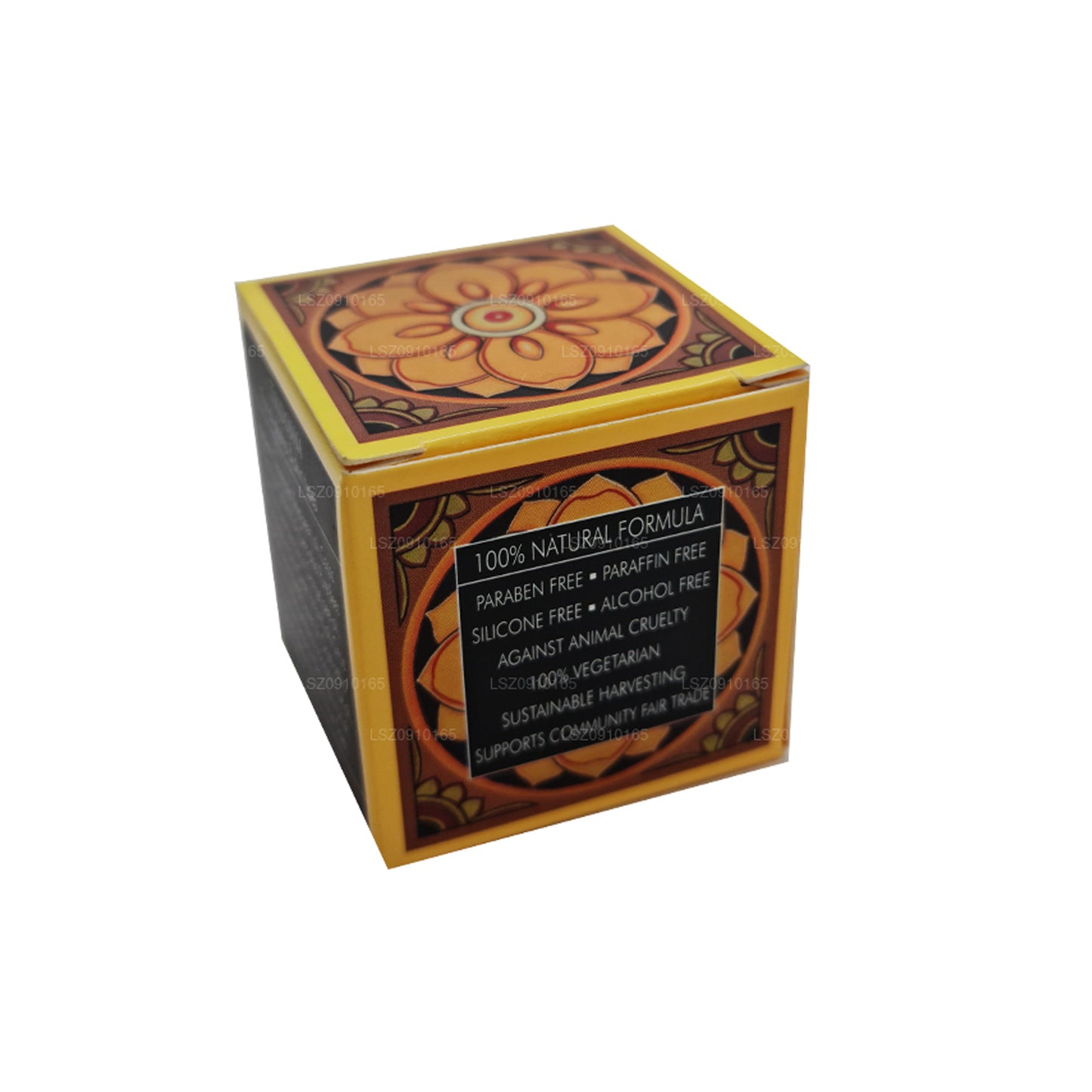 Spa Ceylon Neroli Orange - Balsem voor een droge huid