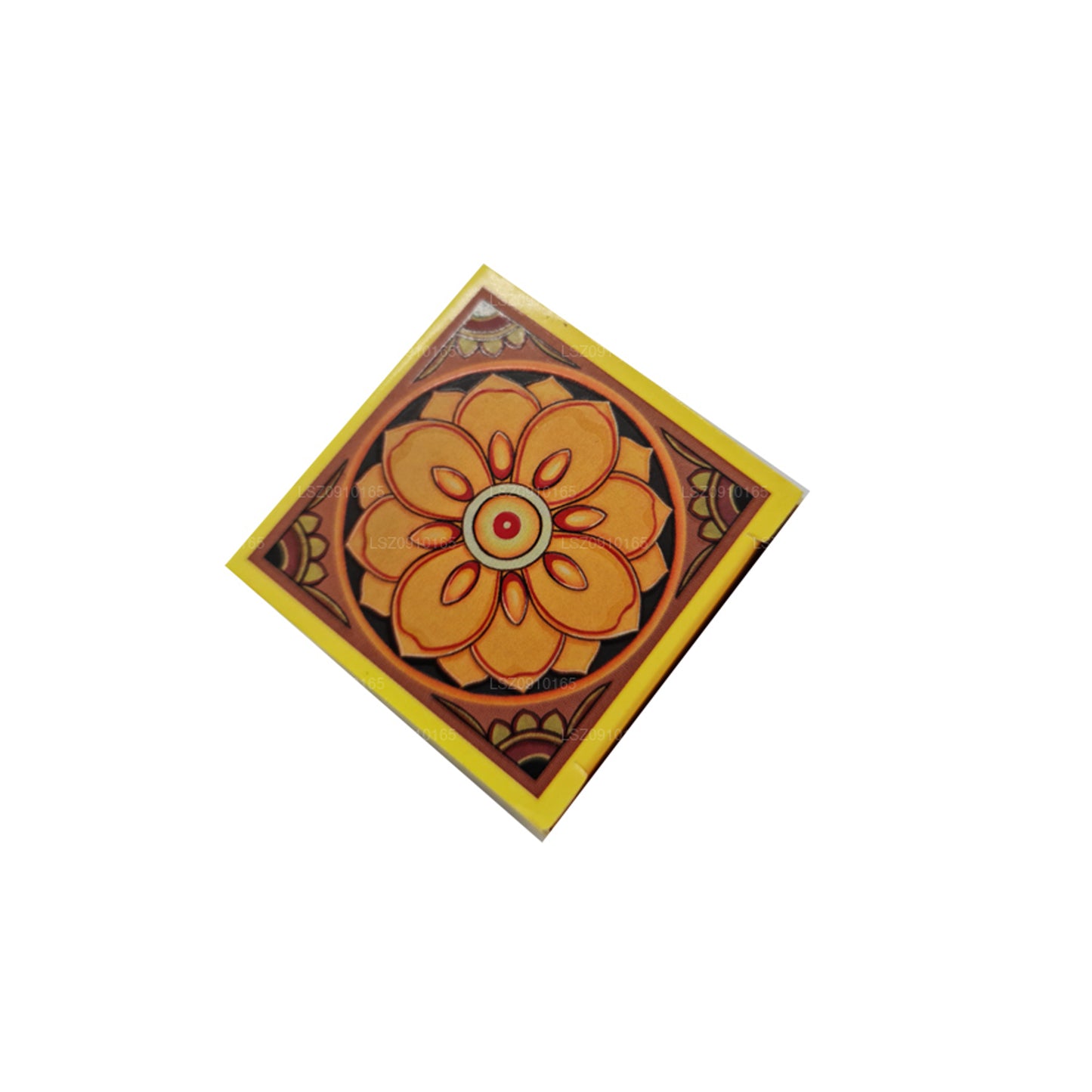 Spa Ceylon Neroli Orange - Balsem voor een droge huid