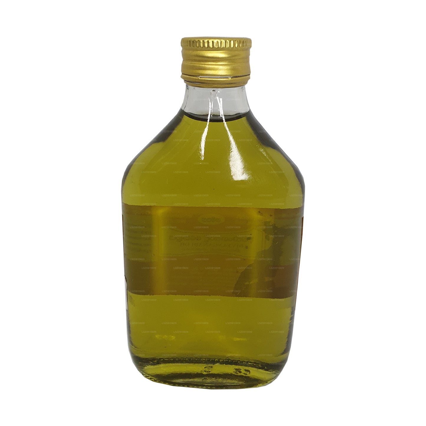 Gampaha Wickramarachchi Divyanganadi-olie