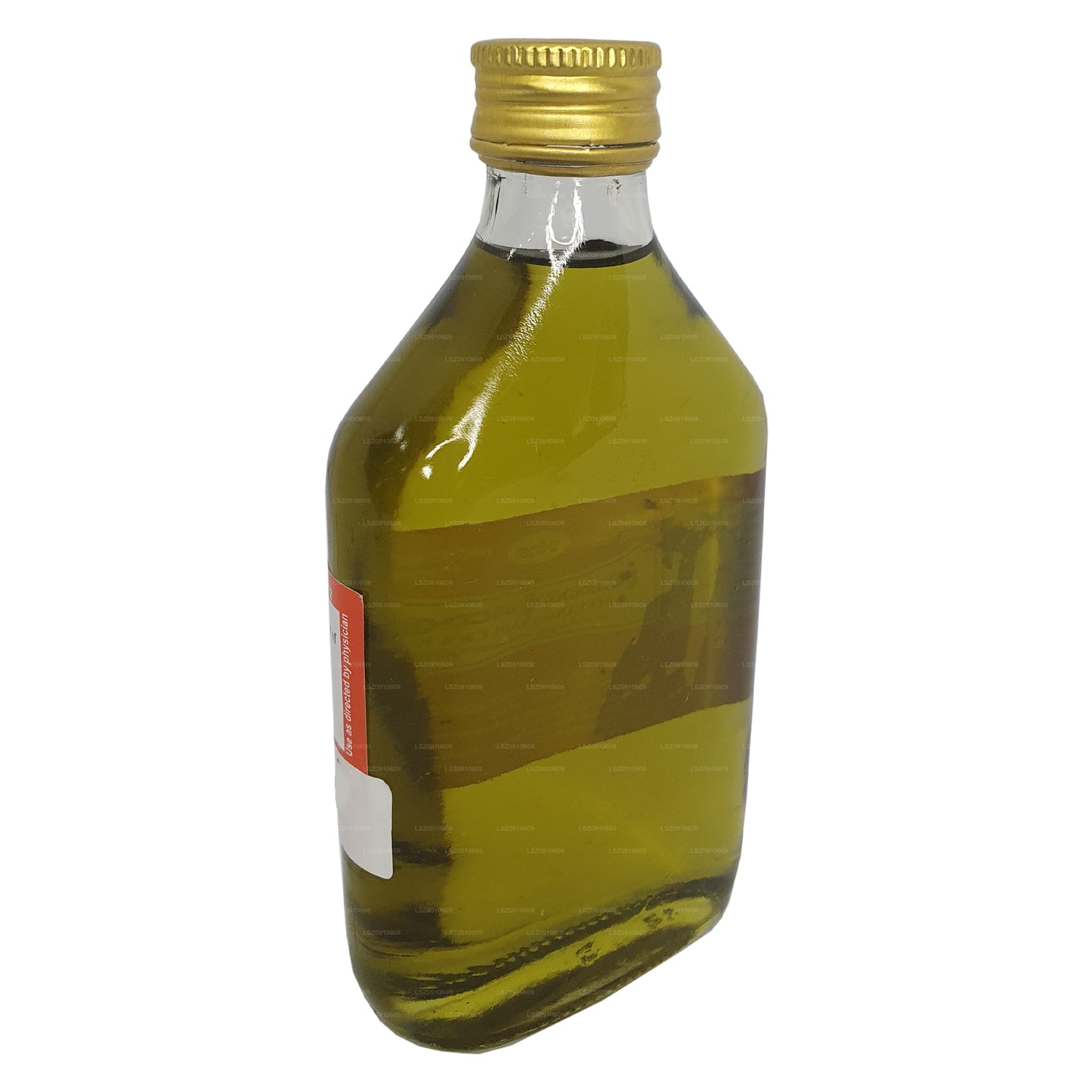 Gampaha Wickramarachchi Divyanganadi-olie