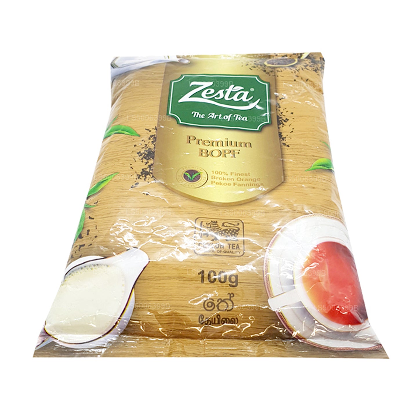 Zesta Premium BOPF