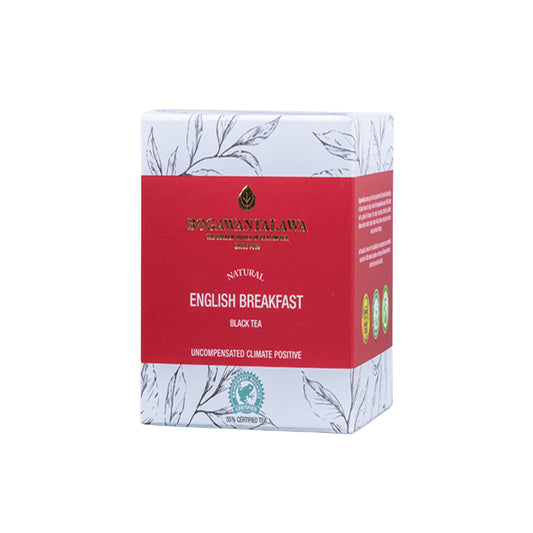 Bogawantalawa English Breakfast (40g) 20 Tea Bags