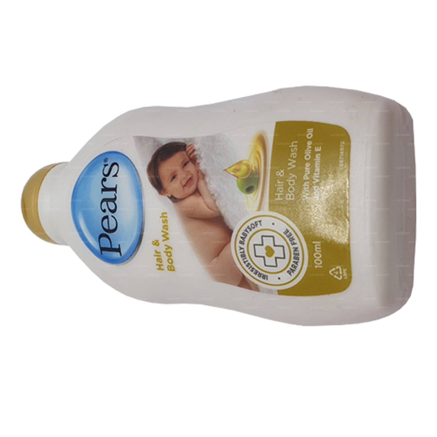 Peren van top tot teen