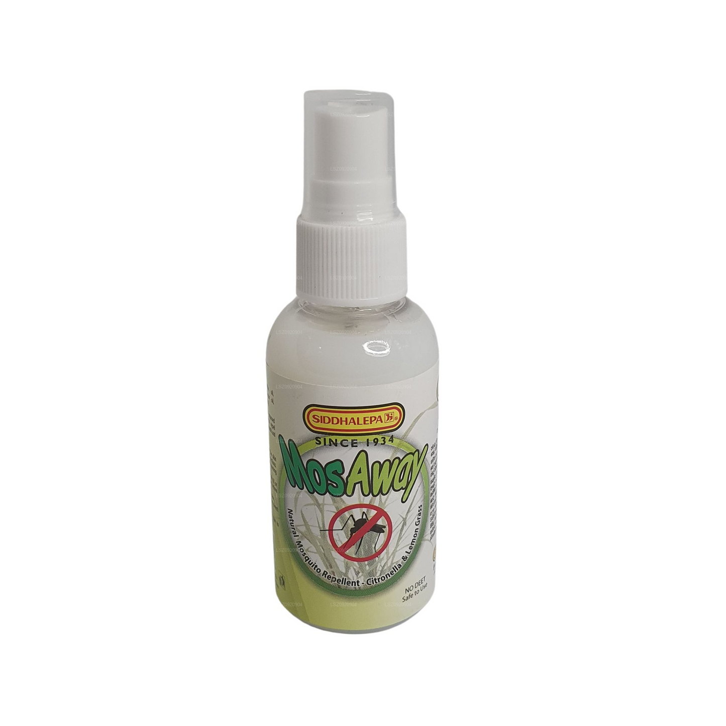 Siddhalepa MosAway (60ml)