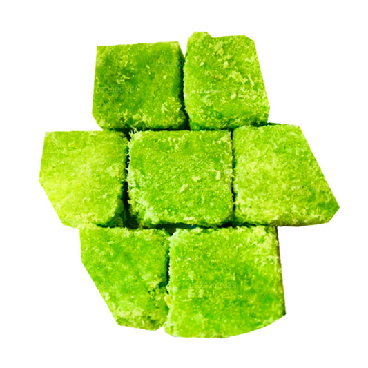 Lakpura Pol Toffee/Kokostoffee (10 stuks)