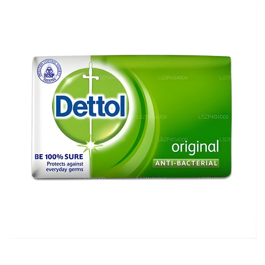 Dettol originele zeep (110 g)