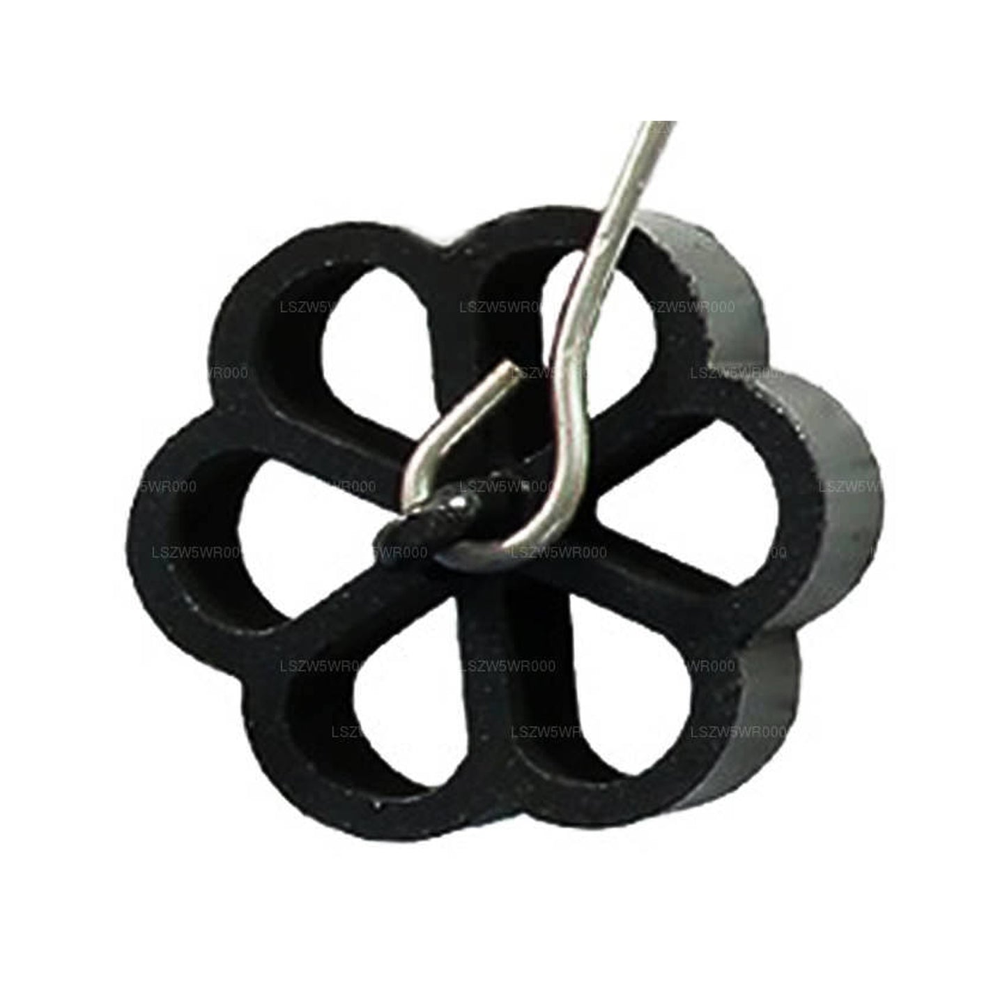 Lakpura Kokis Mold met antiaanbaklaag