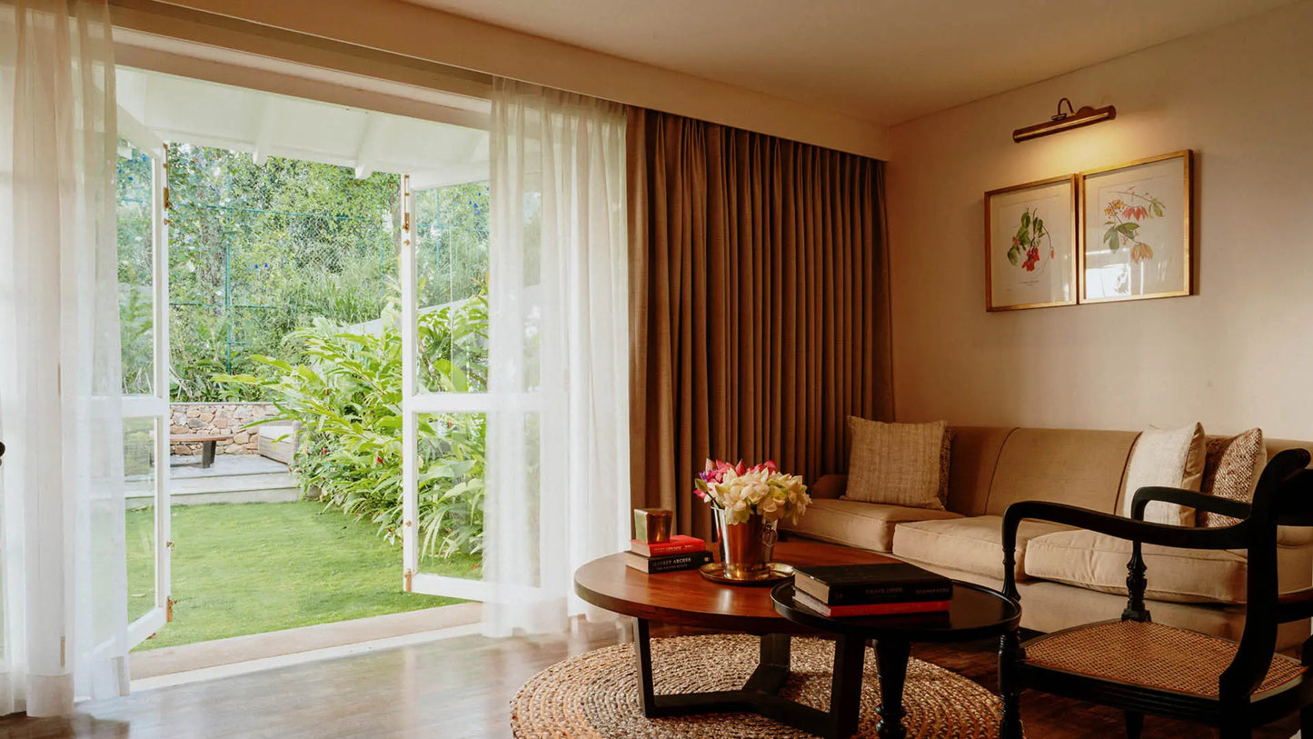 W15 Hanthana Estate, Kandy