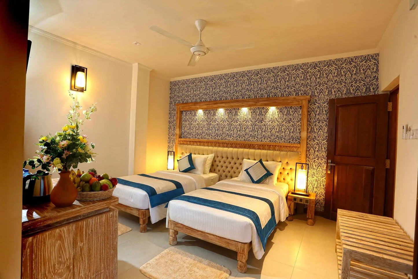 Rivora Residence, Kandy