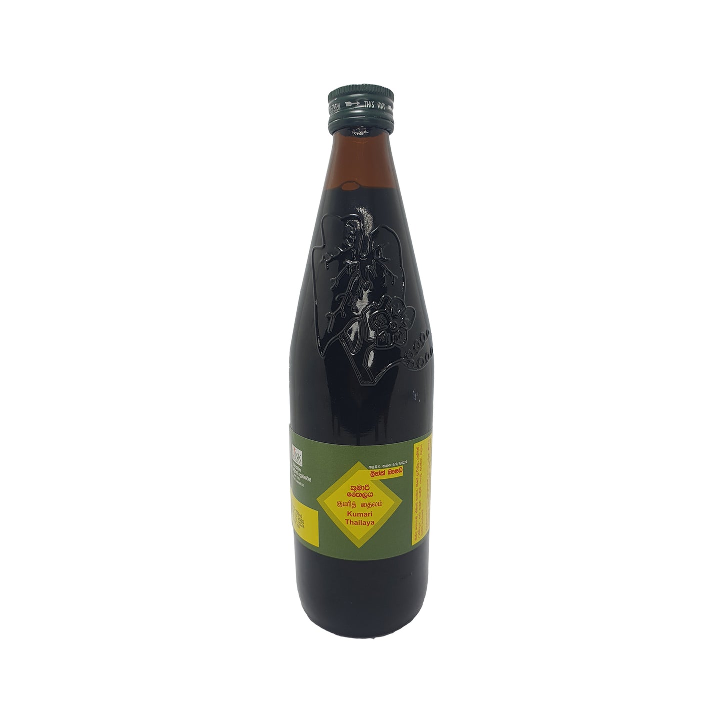 Link Kumari olie (30 ml)