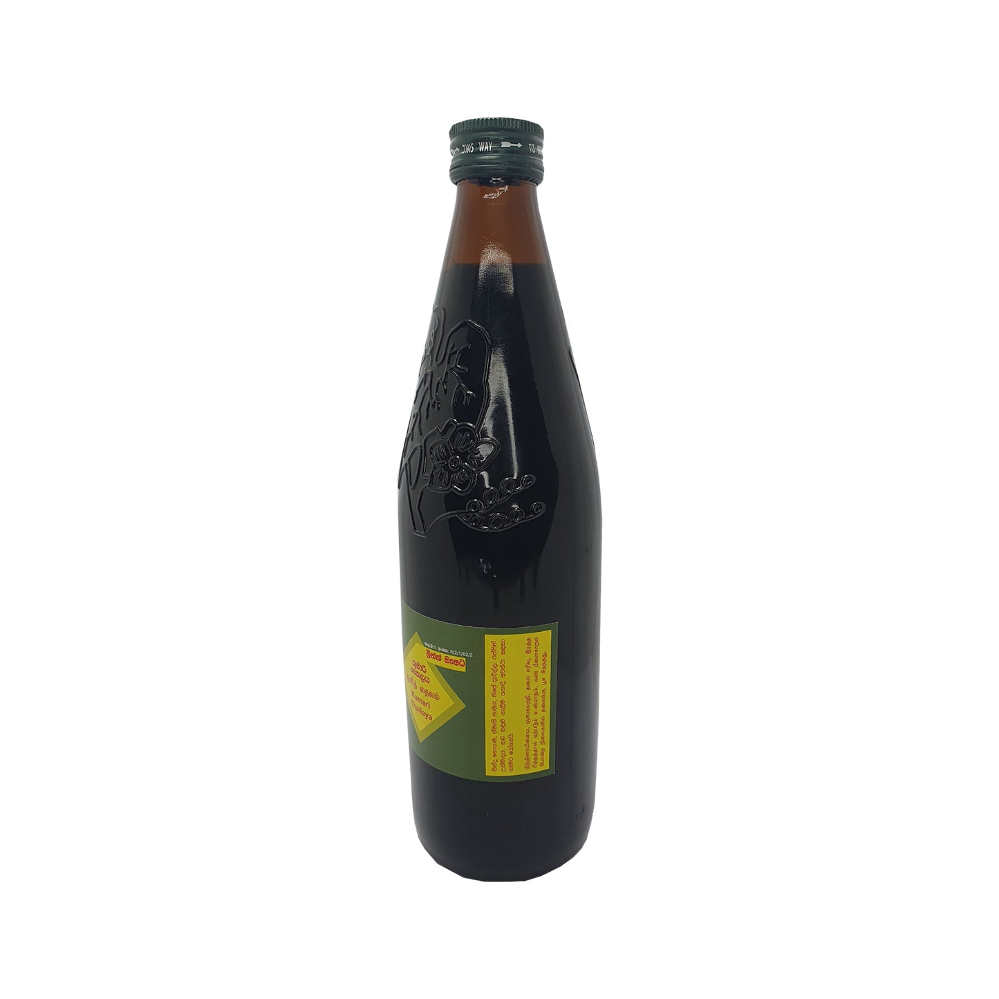 Link Kumari olie (30 ml)