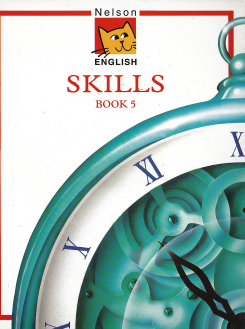 Nelson English Skills Book 5