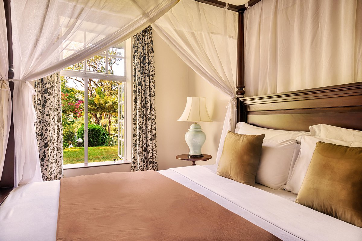 Mandira Craig Appin Bungalow, Dikoya, Hatton