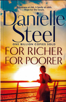 For Richer, for Poorer