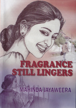 Fragrance Still Lingers