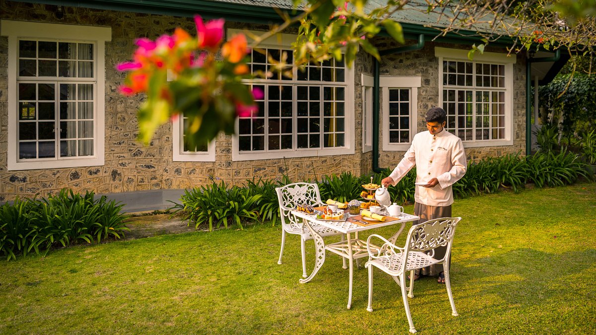 Mandira Craig Appin Bungalow, Dikoya, Hatton