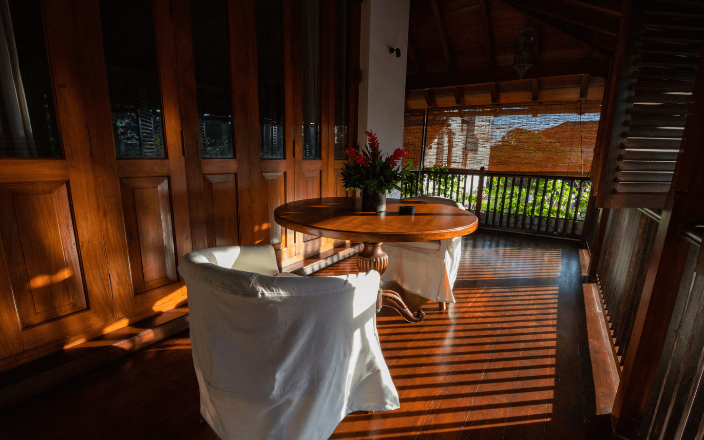 Nyne Hotels Landesi, Galle