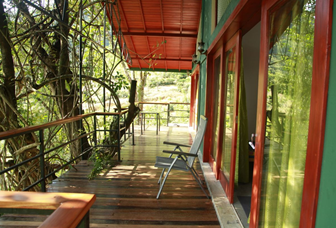 Paradise Eco Garden, Kithulgala