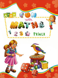 Fun with Maths : Primer