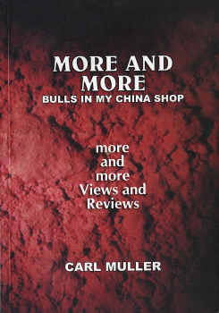More and More Bulls in My China Shop