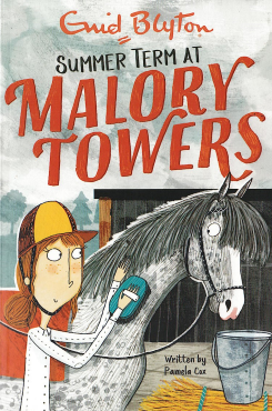 Malory Towers Summer Term  : Book 08