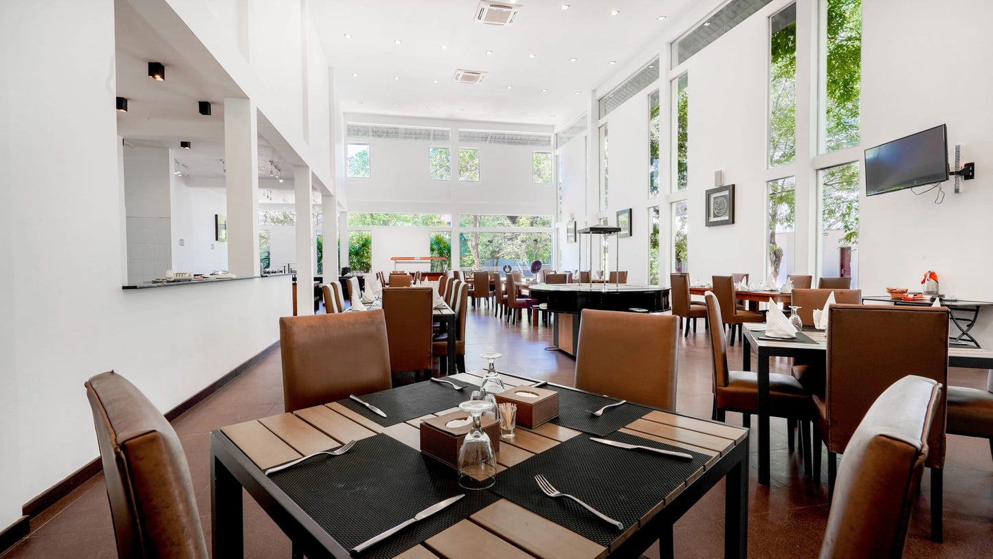 Lavendish Country Resort, Dambulla