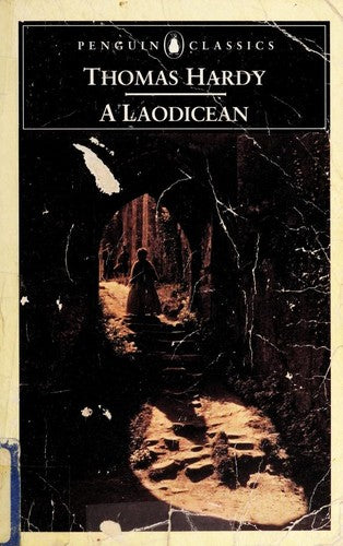 Penguin Cla - A Laodicean