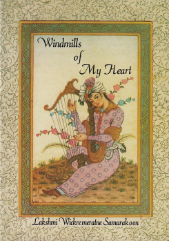 Windmills of My Heart