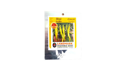 Lakpura HYW Capsicums Seeds