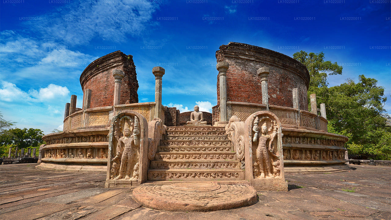 Ethos of Ceylon vanuit Kandy (2 dagen)