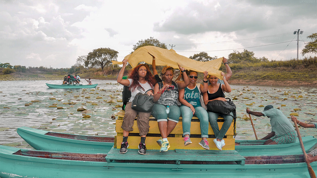 Ethos of Ceylon vanuit Kandy (2 dagen)